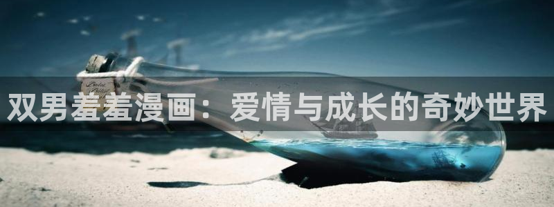 风车动漫正版：双男羞羞漫画：爱情与成长的奇妙世界