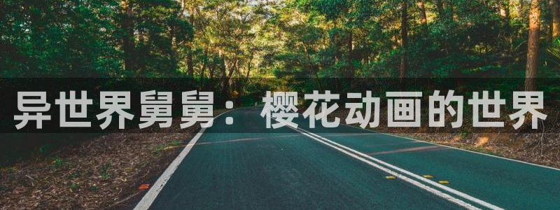 风车动漫链接