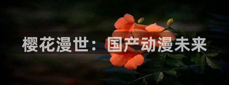 omofun纯净无广告版：樱花漫世：国产动漫未来
