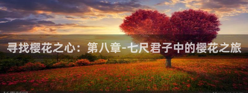 omofun动漫官方app下载：寻找樱花之心：第八章-七尺君子中的樱花之旅